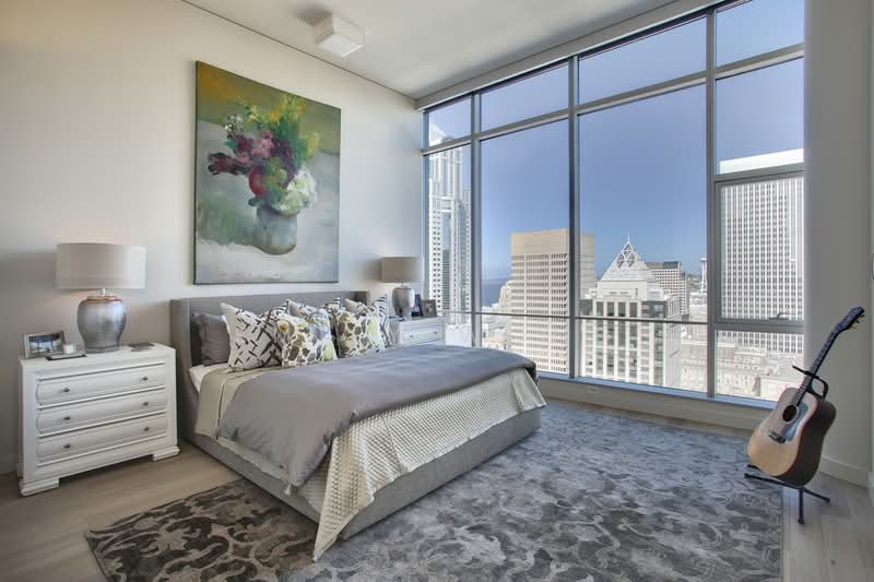 Service Residence for Sale at M Aspira - Emily Wong - Bedroom - PropertyGuru.com.my