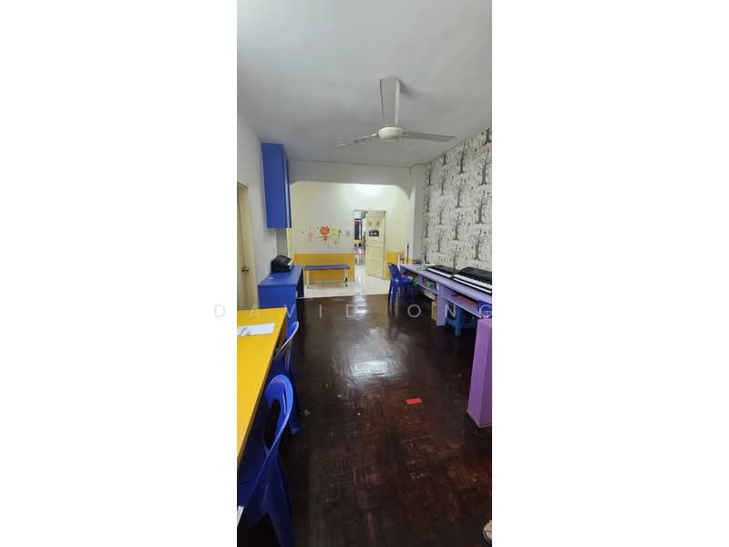 2-storey Terraced House for Sale in Taman Mount Austin (Tebrau) - David Ong - PropertyGuru.com.my
