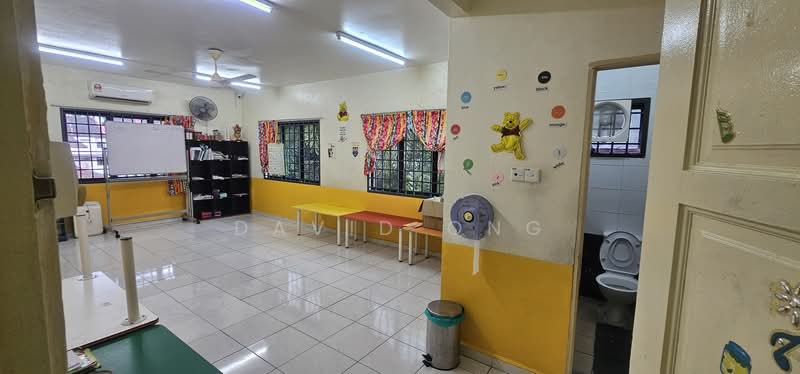 2-storey Terraced House for Sale in Taman Mount Austin (Tebrau) - David Ong - PropertyGuru.com.my