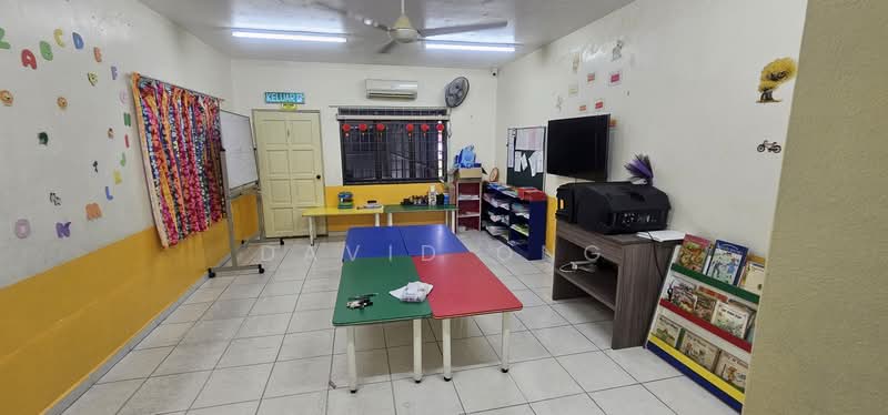 2-storey Terraced House for Sale in Taman Mount Austin (Tebrau) - David Ong - PropertyGuru.com.my