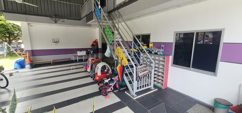 2-storey Terraced House for Sale in Taman Mount Austin (Tebrau) - David Ong - PropertyGuru.com.my