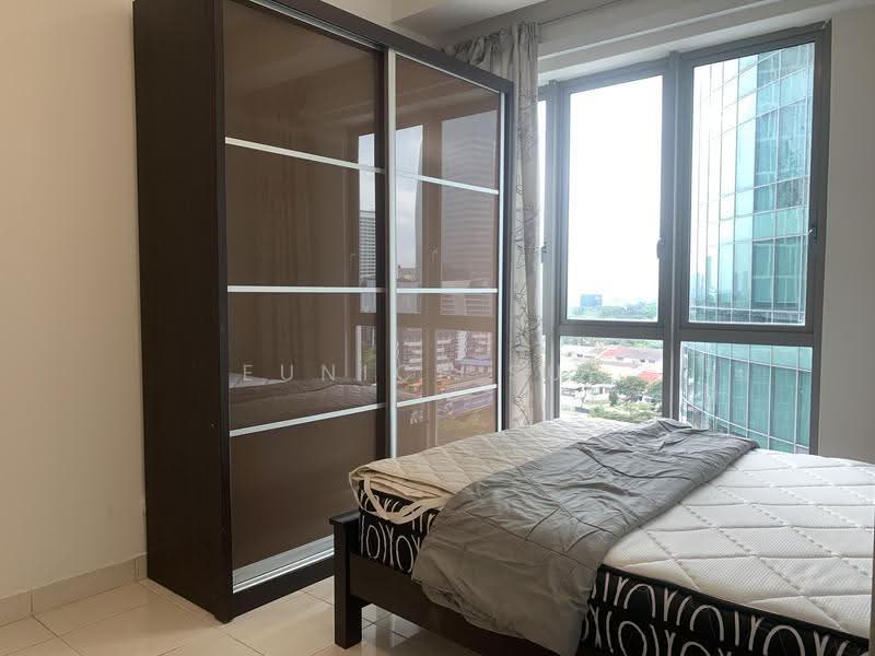 Service Residence for Sale at The Tropics Designer Suites - Eunice Sua - PropertyGuru.com.my