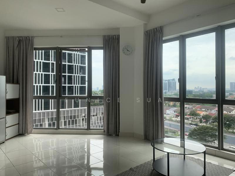 Service Residence for Sale at The Tropics Designer Suites - Eunice Sua - PropertyGuru.com.my