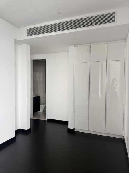 Service Residence for Rent at Regent Suites @ Pavilion Damansara Heights - Wei Kheng - Bedroom - PropertyGuru.com.my