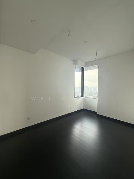 Service Residence for Rent at Regent Suites @ Pavilion Damansara Heights - Wei Kheng - Bedroom - PropertyGuru.com.my