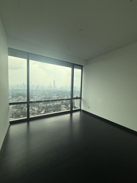 Service Residence for Rent at Regent Suites @ Pavilion Damansara Heights - Wei Kheng - View - PropertyGuru.com.my
