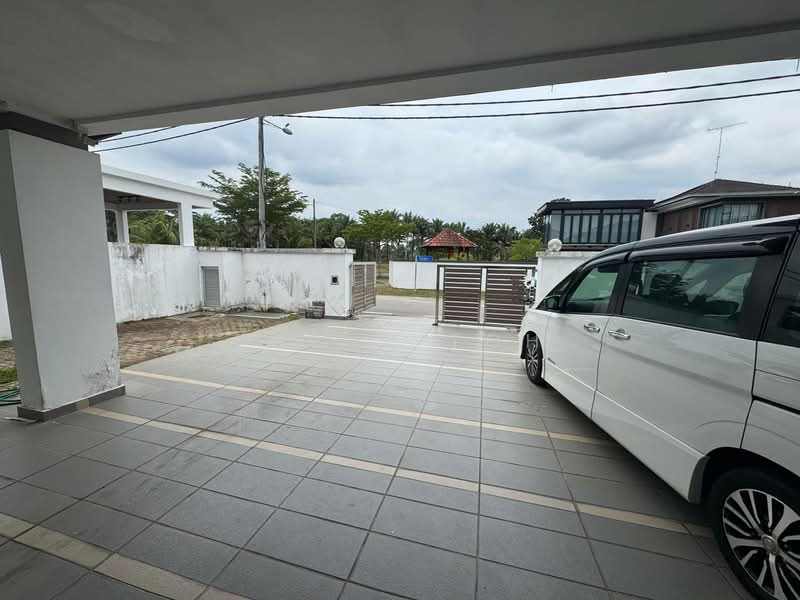 Rumah Kluster untuk Dijual di Bandar Putra (Kulai) - Edwin Toh - Exterior - PropertyGuru.com.my