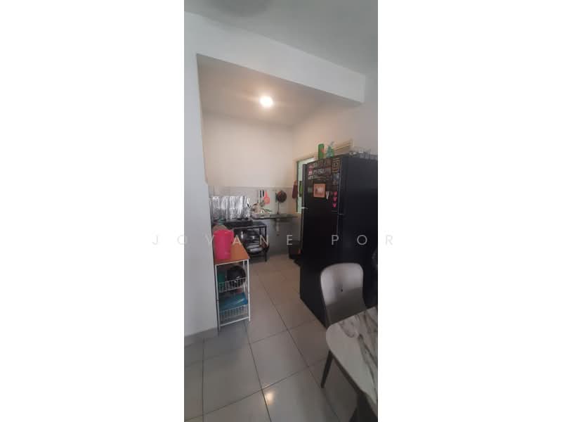 Apartment for Rent at Impiana Sky Residensi - Jovane Por - Kitchen - PropertyGuru.com.my