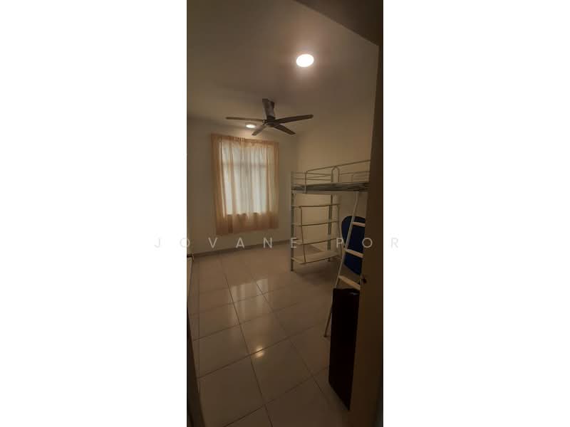 Apartment for Rent at Impiana Sky Residensi - Jovane Por - Bedroom - PropertyGuru.com.my