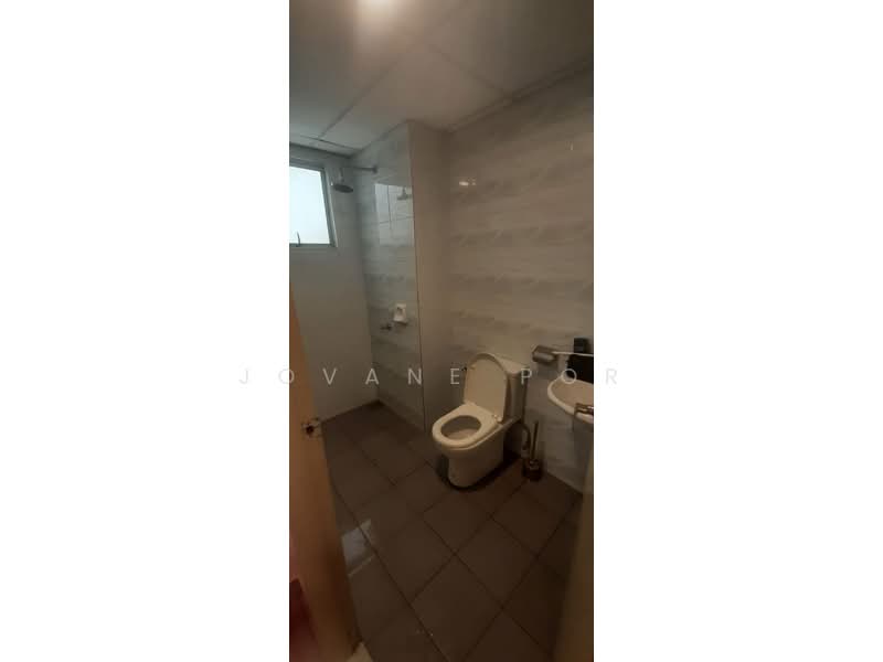 Apartment for Rent at Impiana Sky Residensi - Jovane Por - Bathroom - PropertyGuru.com.my