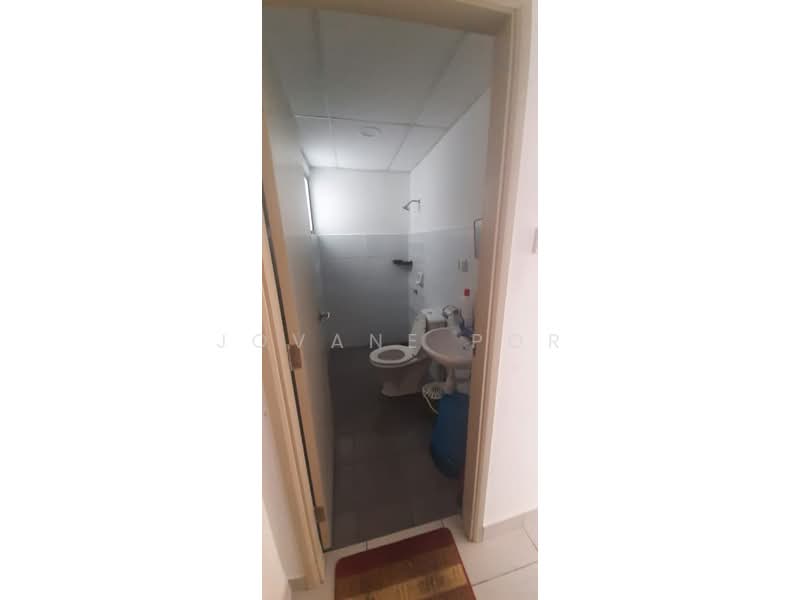 Apartment for Rent at Impiana Sky Residensi - Jovane Por - Bathroom - PropertyGuru.com.my