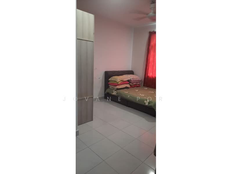 Apartment for Rent at Impiana Sky Residensi - Jovane Por - Bedroom - PropertyGuru.com.my