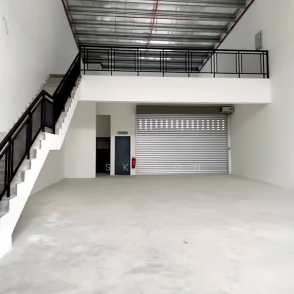 Factory for Rent in Bandar Indahpura (Kulai) - Ask Hon - PropertyGuru.com.my