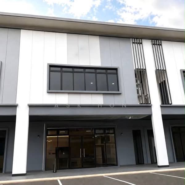 Factory for Rent in Bandar Indahpura (Kulai) - Ask Hon - PropertyGuru.com.my