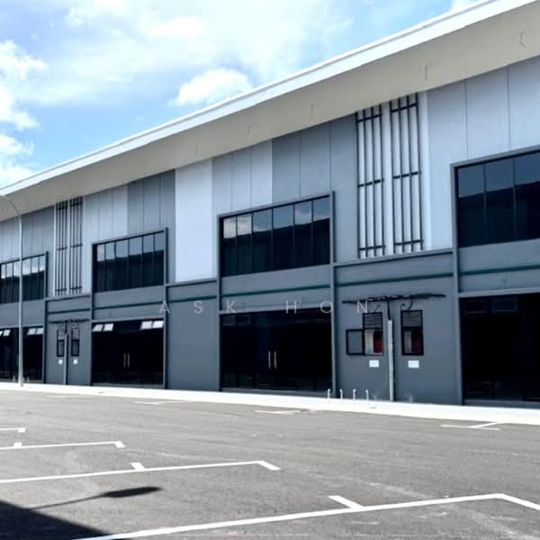 Factory for Rent in Bandar Indahpura (Kulai) - Ask Hon - PropertyGuru.com.my