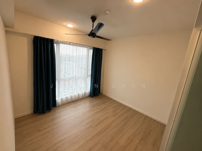 Service Residence for Rent at Emerald 9 - Justin Chon - Interior - PropertyGuru.com.my