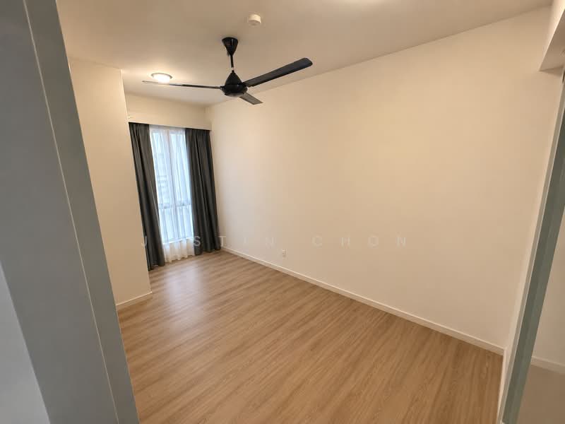 Service Residence for Rent at Emerald 9 - Justin Chon - Interior - PropertyGuru.com.my