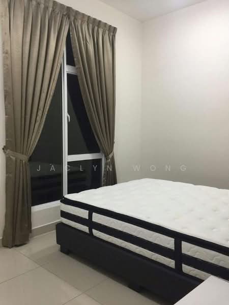 Servis Apartment untuk Disewa di Twin Tower Residence - Jaclyn Wong - Bedroom - PropertyGuru.com.my