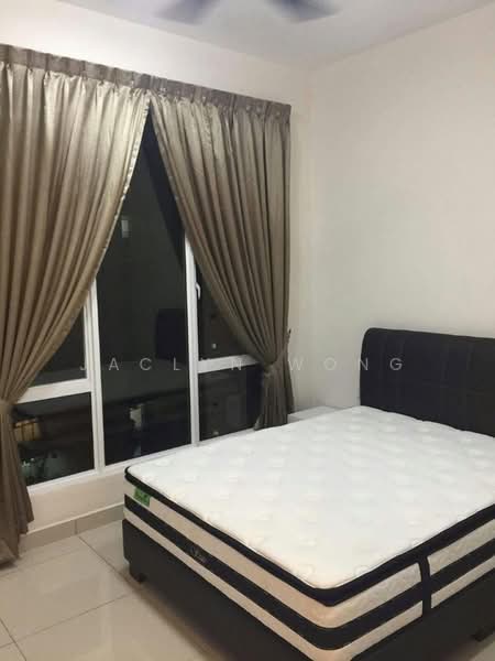 Servis Apartment untuk Disewa di Twin Tower Residence - Jaclyn Wong - Bedroom - PropertyGuru.com.my