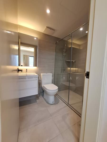 Kondominium untuk Disewa di UBN Tower - Sally Yap - Bathroom - PropertyGuru.com.my