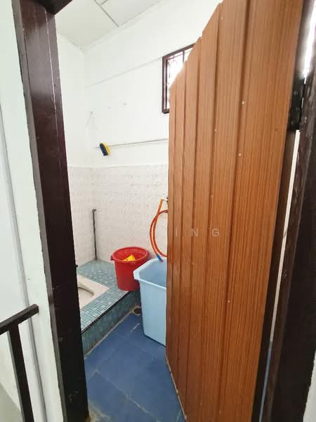 Rumah Berkembar untuk Dijual di Sungai Jawi (Penang) - Jie Ying - Bathroom - PropertyGuru.com.my
