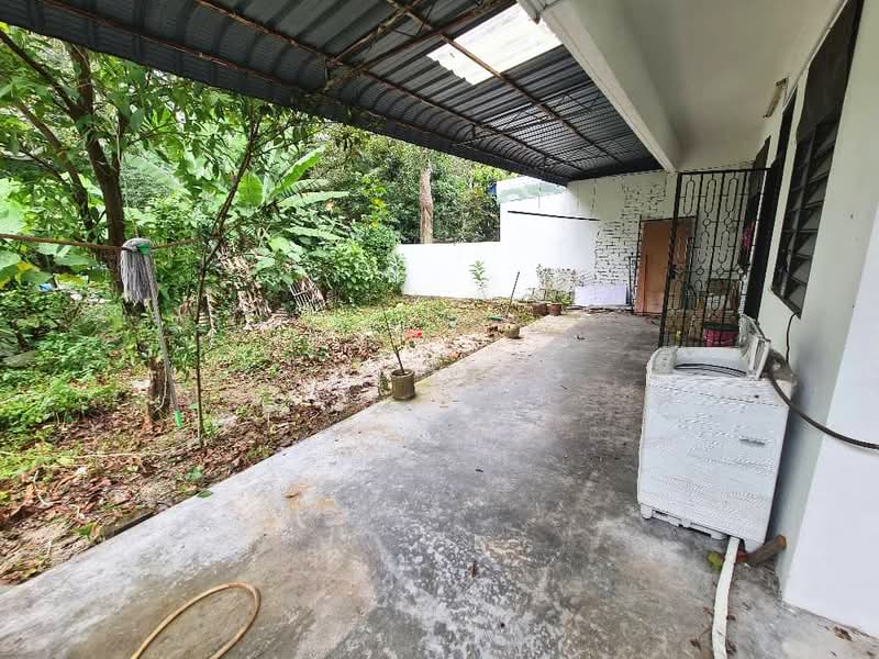 Rumah Berkembar untuk Dijual di Sungai Jawi (Penang) - Jie Ying - Exterior - PropertyGuru.com.my