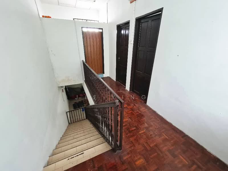 Rumah Berkembar untuk Dijual di Sungai Jawi (Penang) - Jie Ying - Interior - PropertyGuru.com.my
