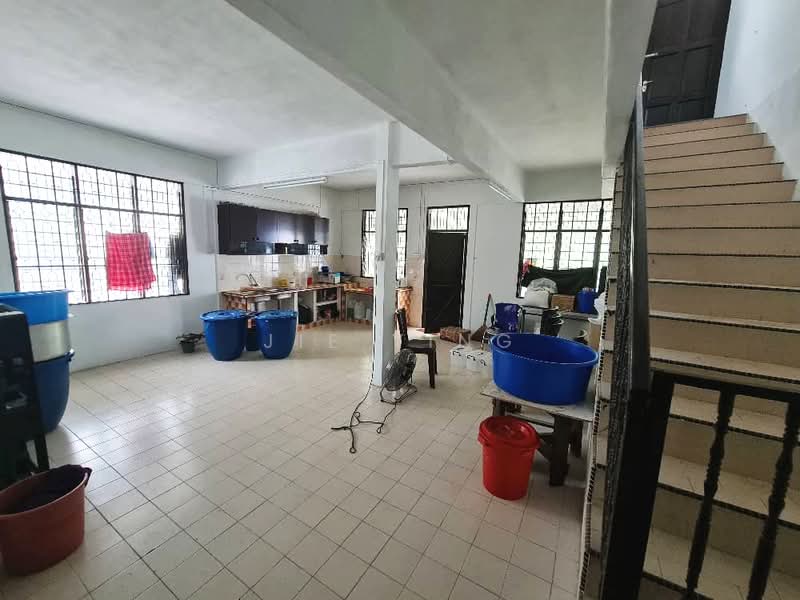 Rumah Berkembar untuk Dijual di Sungai Jawi (Penang) - Jie Ying - Interior - PropertyGuru.com.my