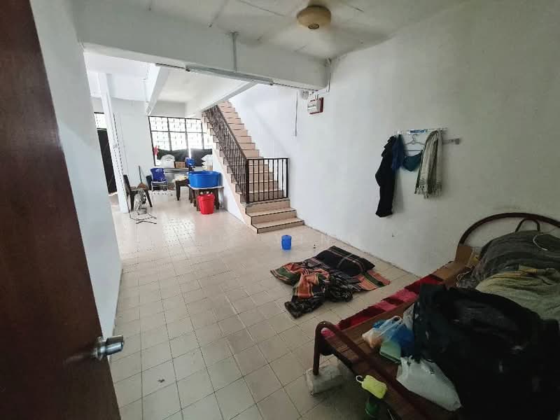 Rumah Berkembar untuk Dijual di Sungai Jawi (Penang) - Jie Ying - Interior - PropertyGuru.com.my