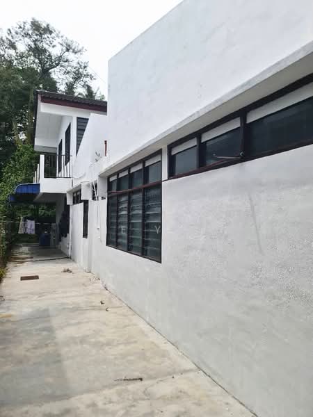 Rumah Berkembar untuk Dijual di Sungai Jawi (Penang) - Jie Ying - Exterior - PropertyGuru.com.my