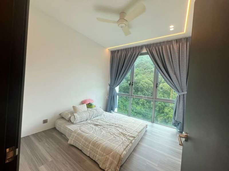 Kondominium untuk Disewa di Eco Terraces - Alex Lim - Bedroom - PropertyGuru.com.my