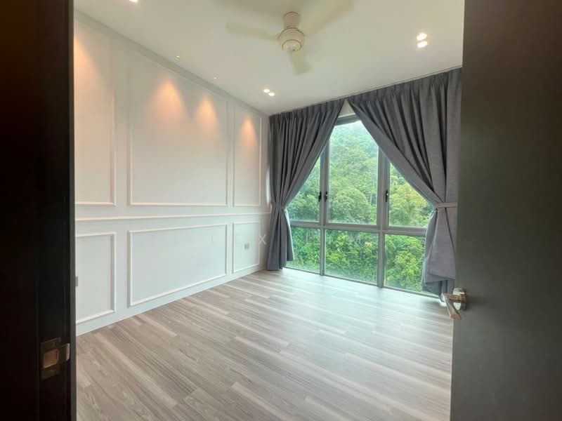 Kondominium untuk Disewa di Eco Terraces - Alex Lim - Bedroom - PropertyGuru.com.my