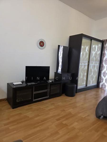 Service Residence for Rent at Waldorf Tower - Tina Chua - Living Room - PropertyGuru.com.my