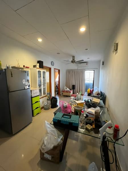 Rumah Flat untuk Dijual di Kompleks Pulau Mutiara - Rosie Ang - PropertyGuru.com.my