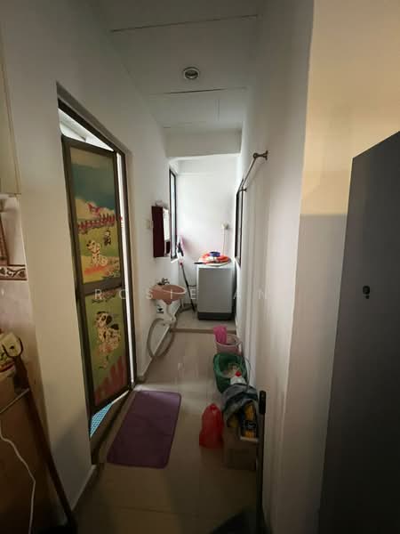 Rumah Flat untuk Dijual di Kompleks Pulau Mutiara - Rosie Ang - PropertyGuru.com.my