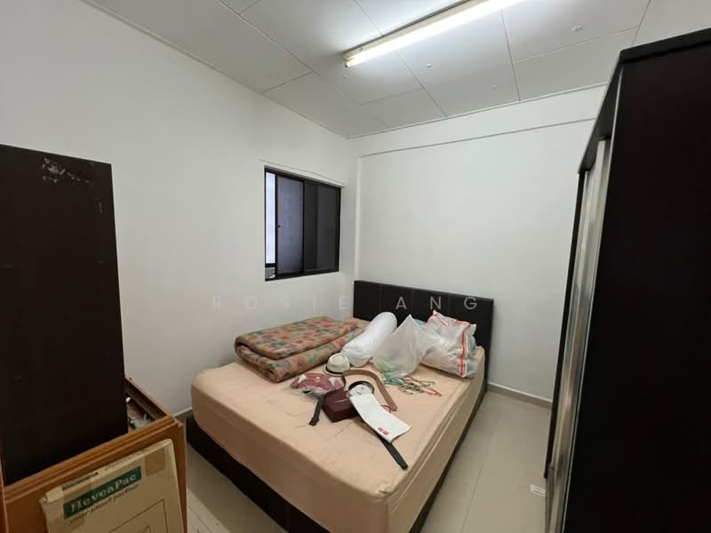 Rumah Flat untuk Dijual di Kompleks Pulau Mutiara - Rosie Ang - PropertyGuru.com.my