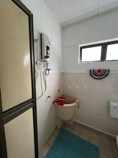 Rumah Flat untuk Dijual di Kompleks Pulau Mutiara - Rosie Ang - PropertyGuru.com.my