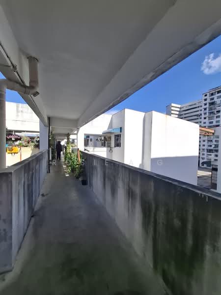 Rumah Flat untuk Dijual di Kompleks Pulau Mutiara - Rosie Ang - PropertyGuru.com.my