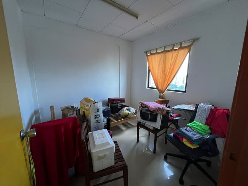 Rumah Flat untuk Dijual di Kompleks Pulau Mutiara - Rosie Ang - PropertyGuru.com.my