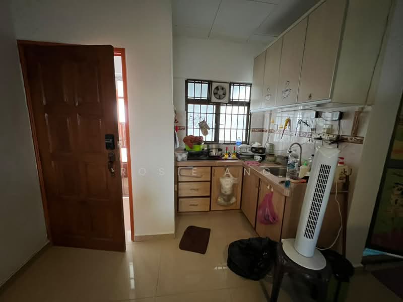 Rumah Flat untuk Dijual di Kompleks Pulau Mutiara - Rosie Ang - PropertyGuru.com.my