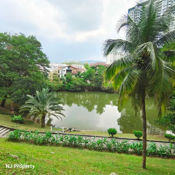 Condominium for Sale at Venice Hill - Josephine Pea LS - Garden - PropertyGuru.com.my