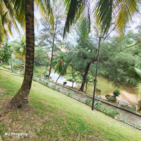 Condominium for Sale at Venice Hill - Josephine Pea LS - Exterior - PropertyGuru.com.my