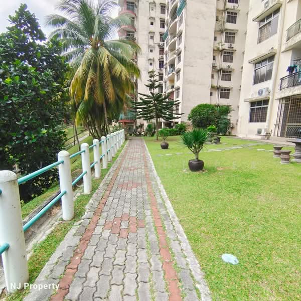 Condominium for Sale at Venice Hill - Josephine Pea LS - Exterior - PropertyGuru.com.my