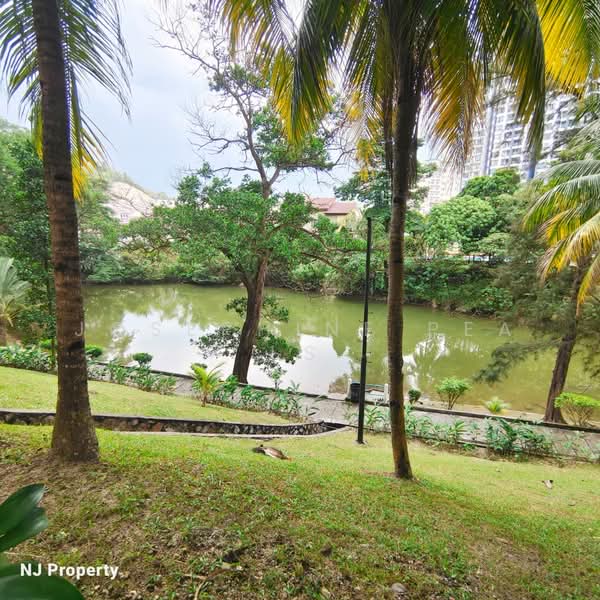 Condominium for Sale at Venice Hill - Josephine Pea LS - Exterior - PropertyGuru.com.my