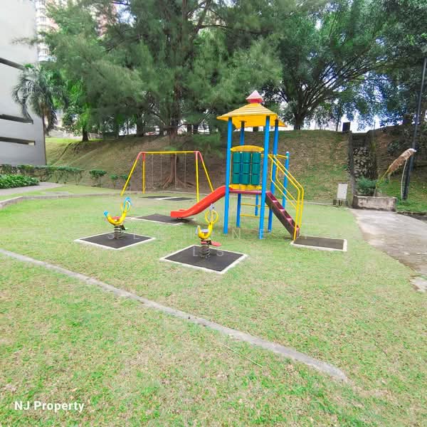 Condominium for Sale at Venice Hill - Josephine Pea LS - Exterior - PropertyGuru.com.my