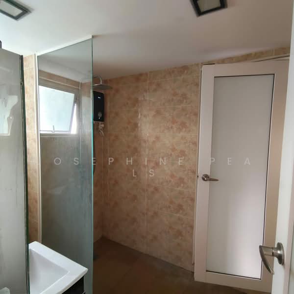 Condominium for Sale at Venice Hill - Josephine Pea LS - Bathroom - PropertyGuru.com.my