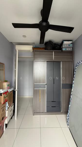Service Residence for Sale at Far East - Ray Chong - Bedroom - PropertyGuru.com.my