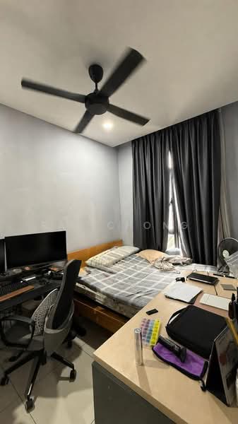 Service Residence for Sale at Far East - Ray Chong - Bedroom - PropertyGuru.com.my