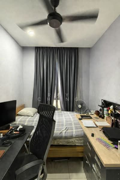 Service Residence for Sale at Far East - Ray Chong - Bedroom - PropertyGuru.com.my