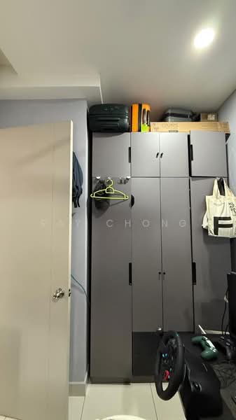 Service Residence for Sale at Far East - Ray Chong - Interior - PropertyGuru.com.my